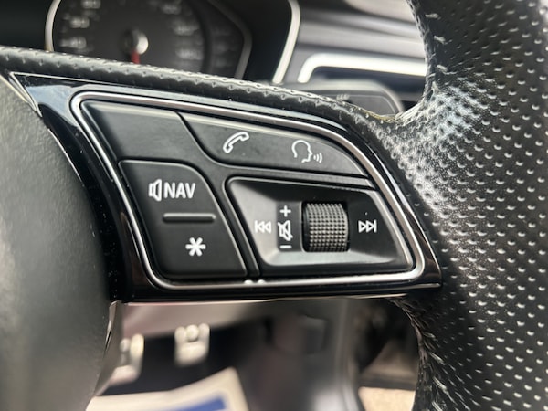 Used Audi A4 2018 for sale - 76231003: Photo 47