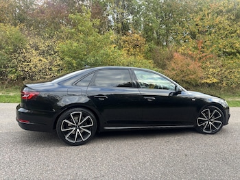 Used Audi A4 2018 for sale - 76231003: Photo 4