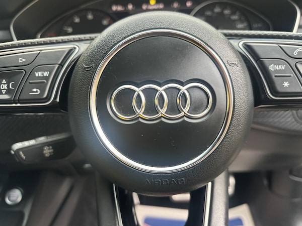 Used Audi A4 2018 for sale - 76231003: Photo 50
