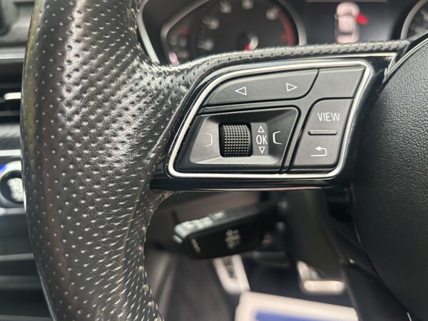 Used Audi A4 2018 for sale - 76231003: Photo 51