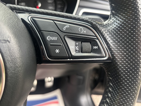 Used Audi A4 2018 for sale - 76231003: Photo 52