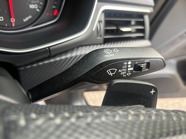 Used Audi A4 2018 for sale - 76231003: Photo 53