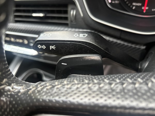 Used Audi A4 2018 for sale - 76231003: Photo 54