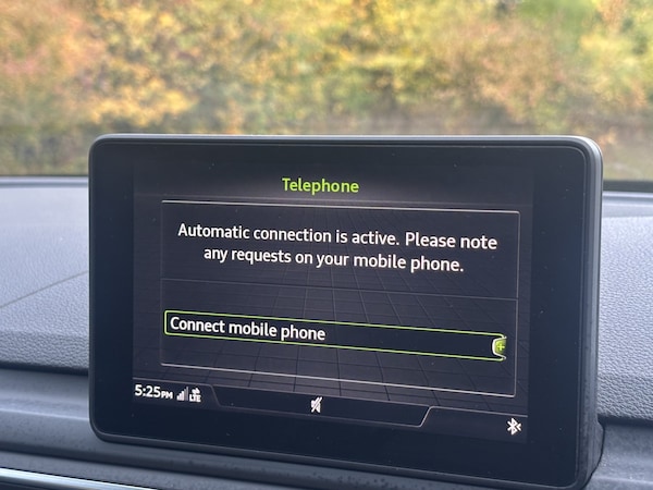Used Audi A4 2018 for sale - 76231003: Photo 58