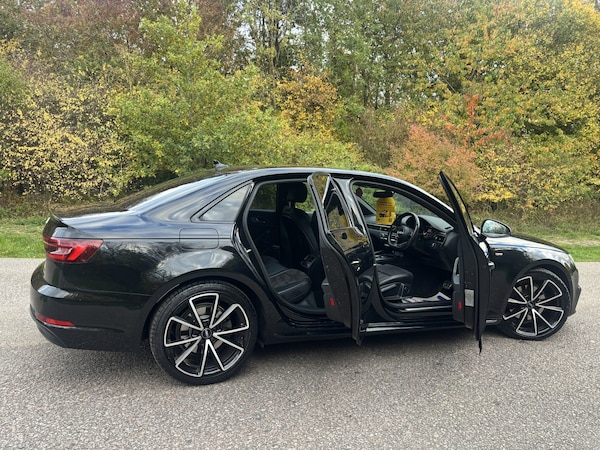 Used Audi A4 2018 for sale - 76231003: Photo 5