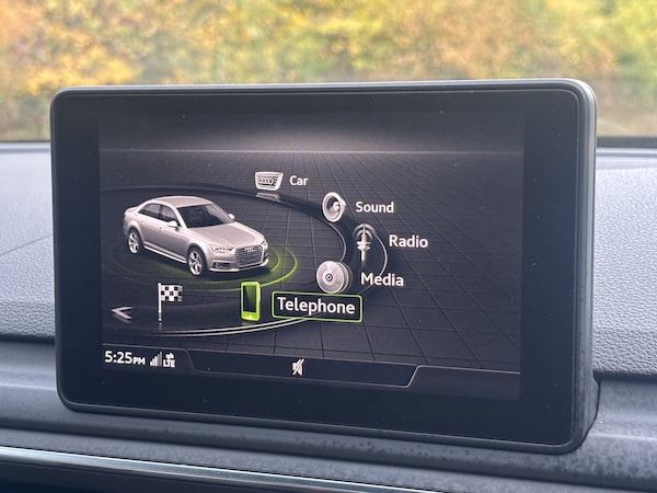 Used Audi A4 2018 for sale - 76231003: Photo 60