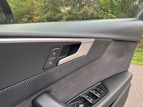 Used Audi A4 2018 for sale - 76231003: Photo 64