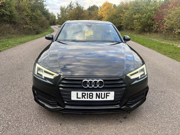 Used Audi A4 2018 for sale - 76231003: Photo 6