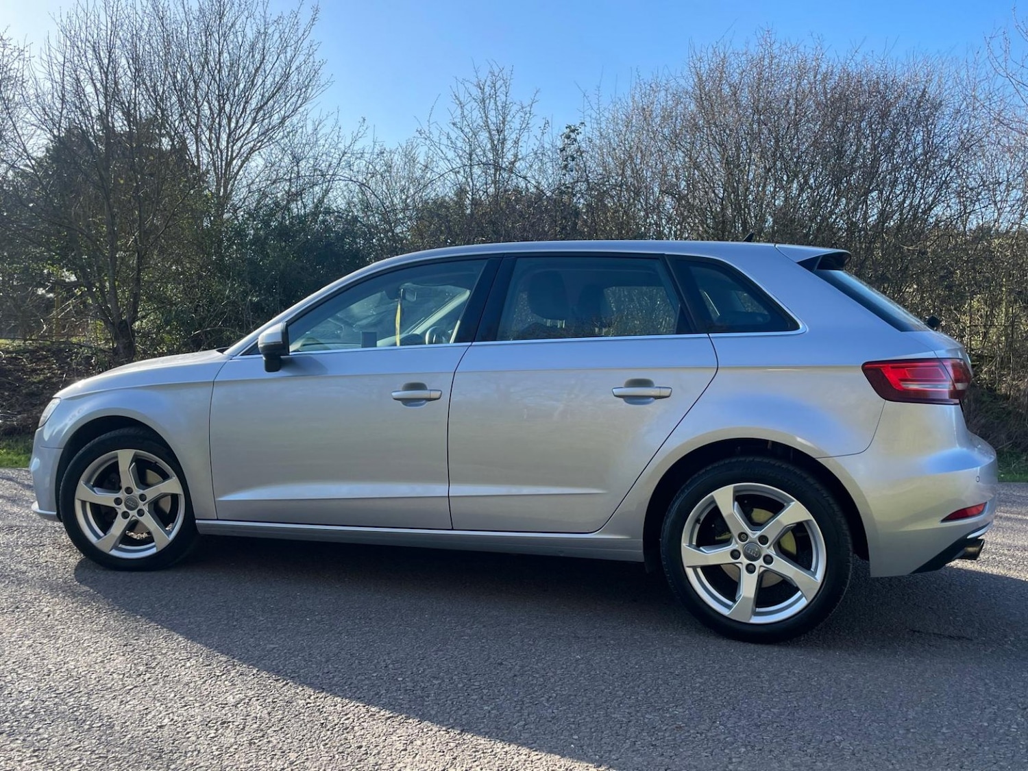 Used Audi A3 2019 for sale - 77977054: Photo 10