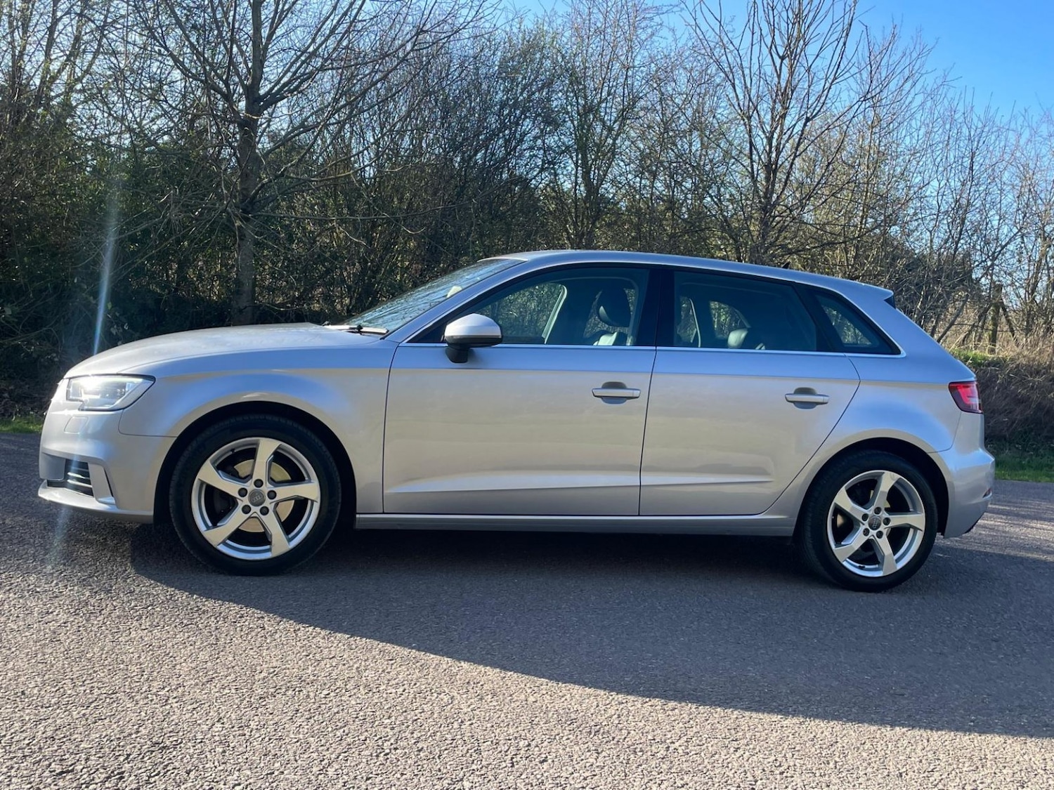 Used Audi A3 2019 for sale - 77977054: Photo 11