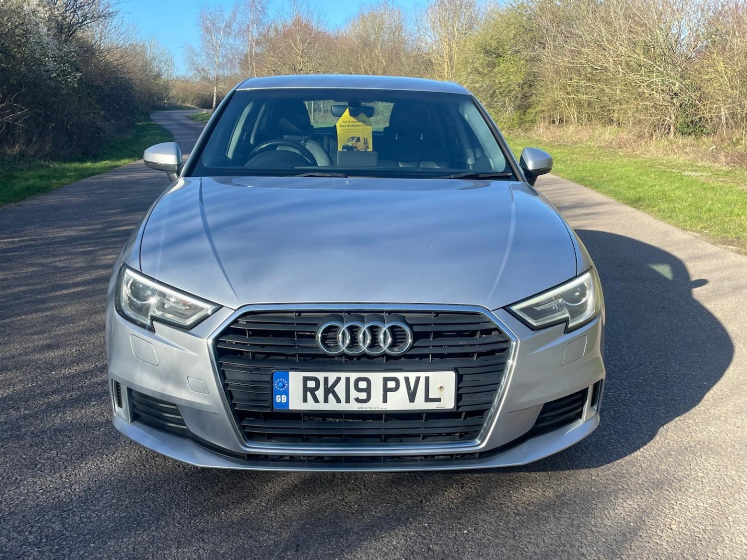 Used Audi A3 2019 for sale - 77977054: Photo 12
