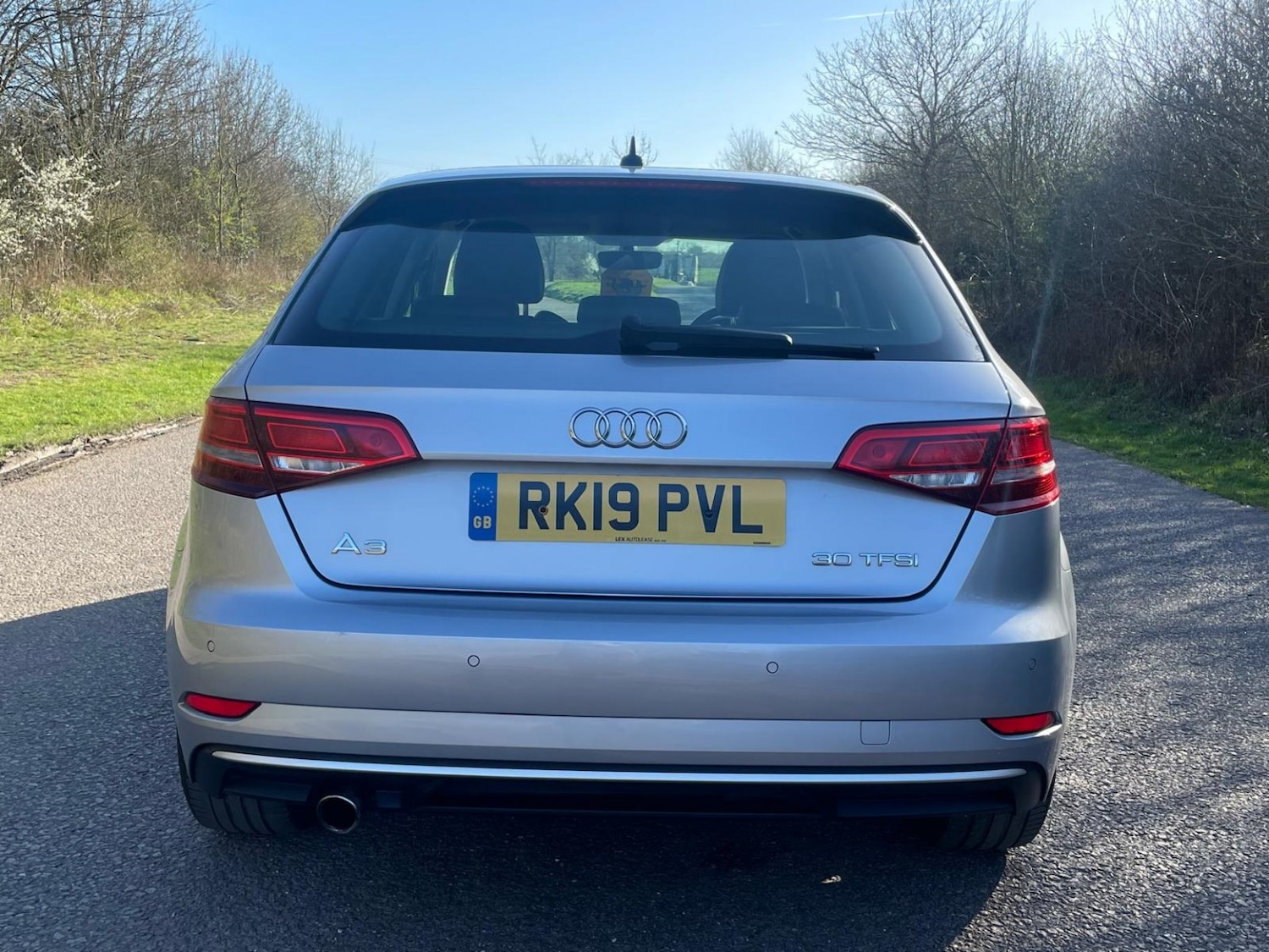 Used Audi A3 2019 for sale - 77977054: Photo 13