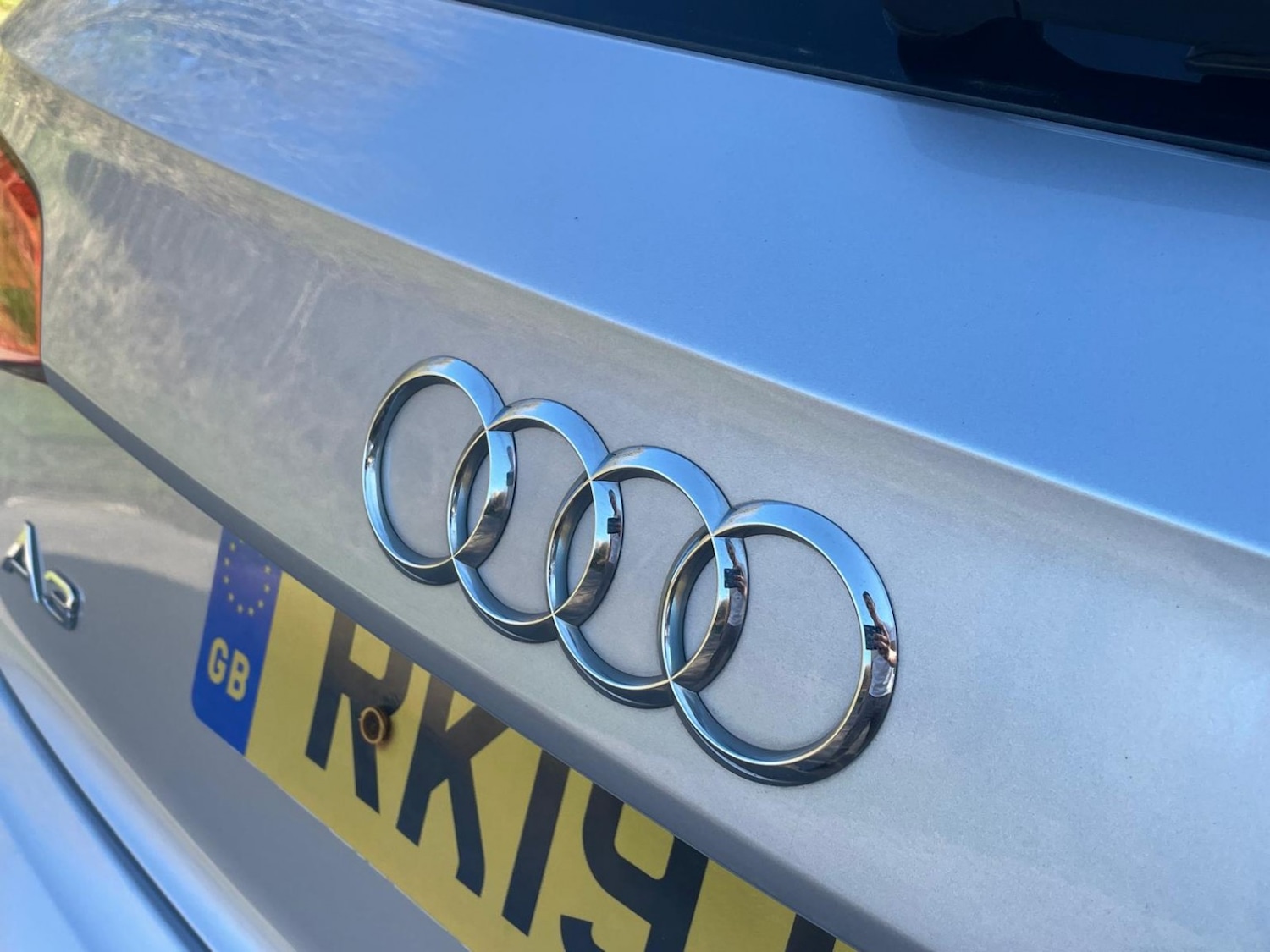 Used Audi A3 2019 for sale - 77977054: Photo 14