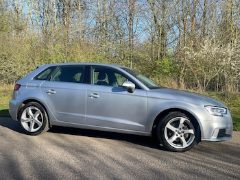 Audi A3 feature image