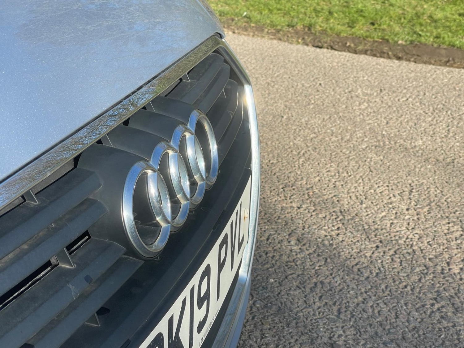 Used Audi A3 2019 for sale - 77977054: Photo 21