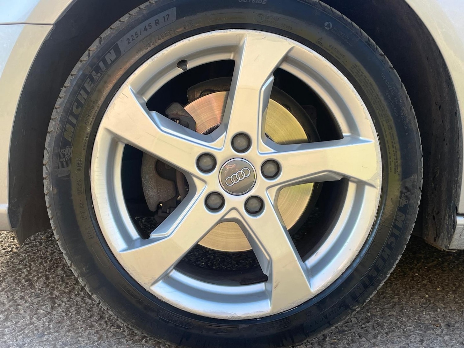 Used Audi A3 2019 for sale - 77977054: Photo 25