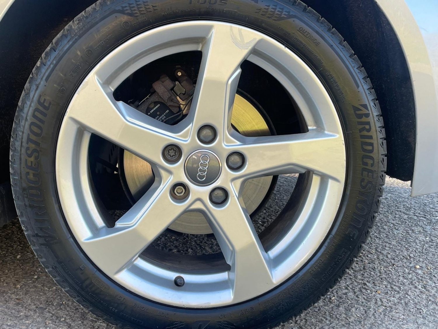 Used Audi A3 2019 for sale - 77977054: Photo 26