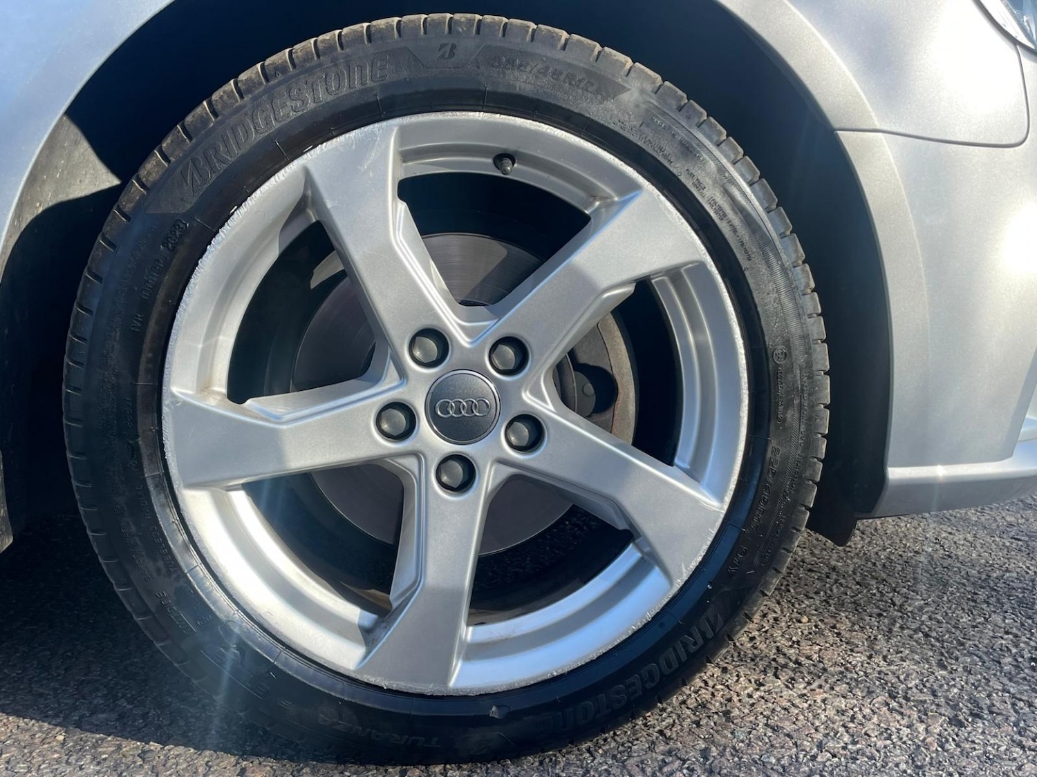 Used Audi A3 2019 for sale - 77977054: Photo 27