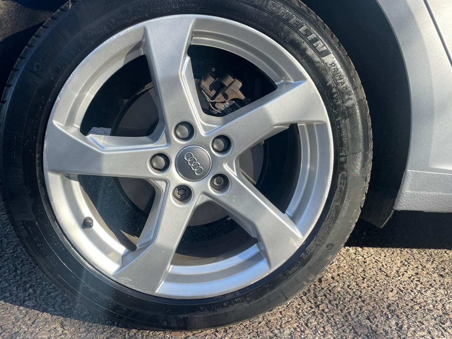 Used Audi A3 2019 for sale - 77977054: Photo 28