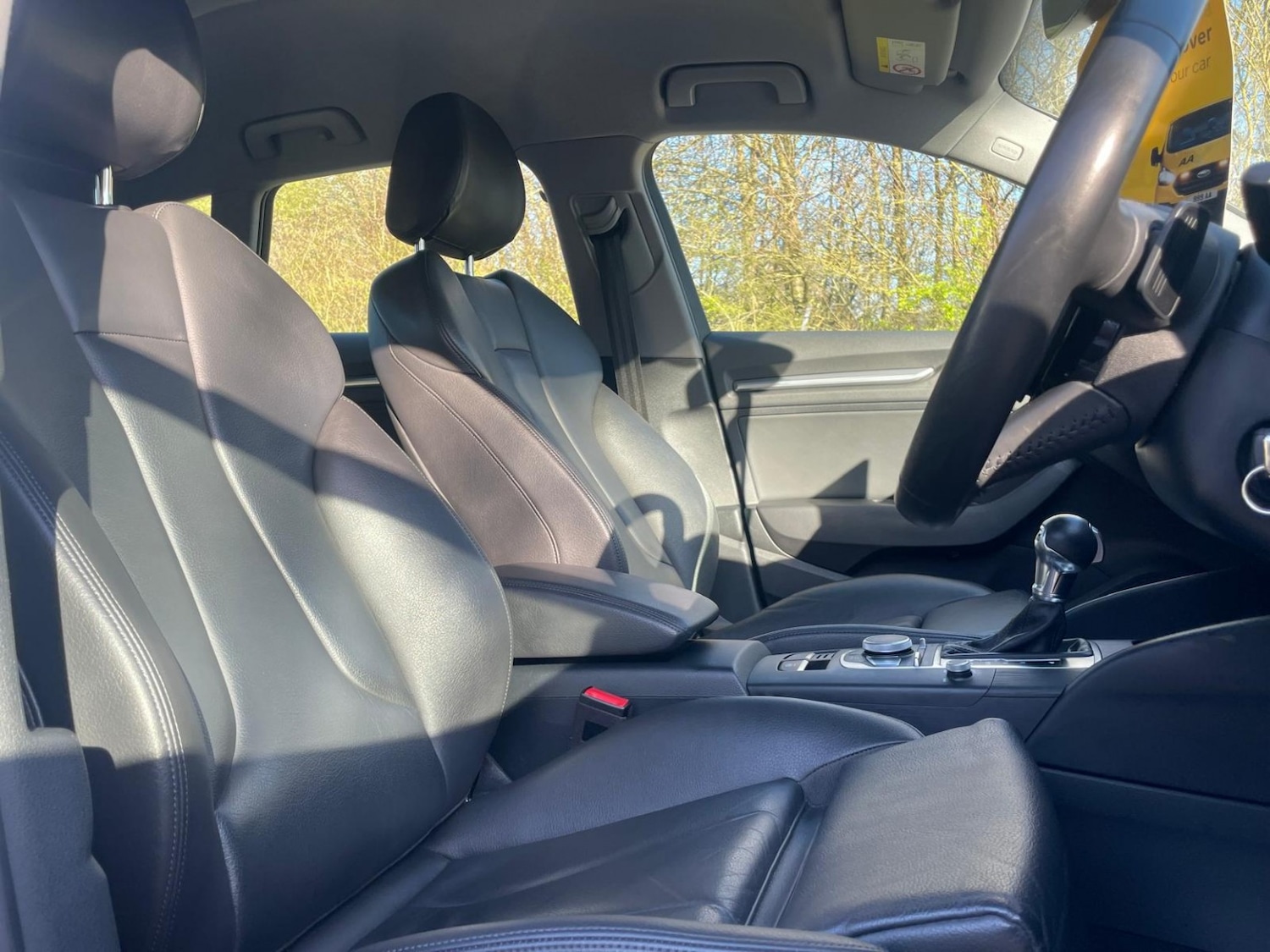 Used Audi A3 2019 for sale - 77977054: Photo 33