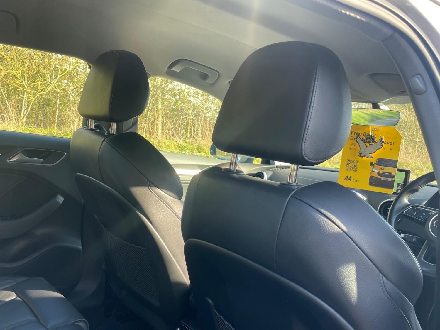 Used Audi A3 2019 for sale - 77977054: Photo 37