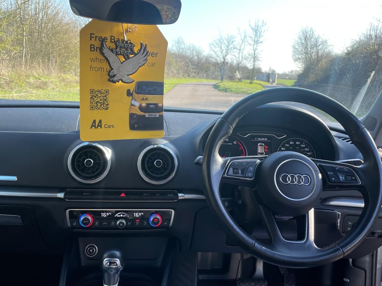 Used Audi A3 2019 for sale - 77977054: Photo 38