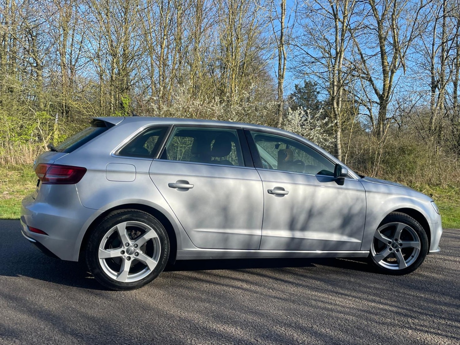 Used Audi A3 2019 for sale - 77977054: Photo 4