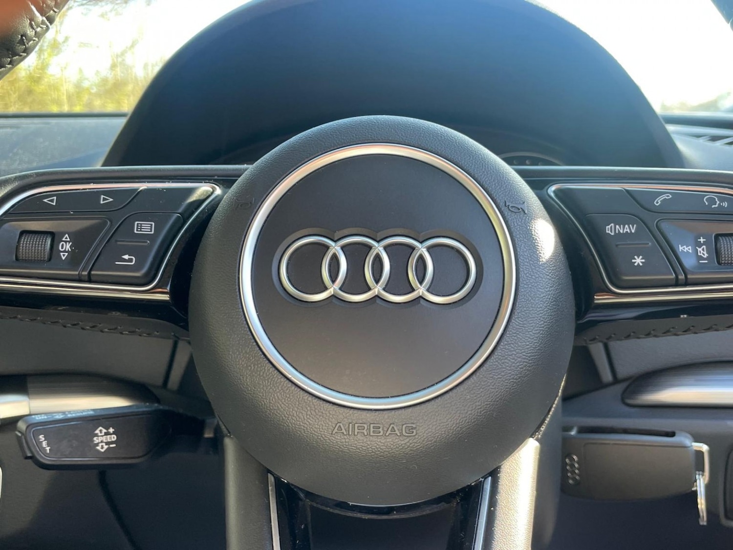 Used Audi A3 2019 for sale - 77977054: Photo 46