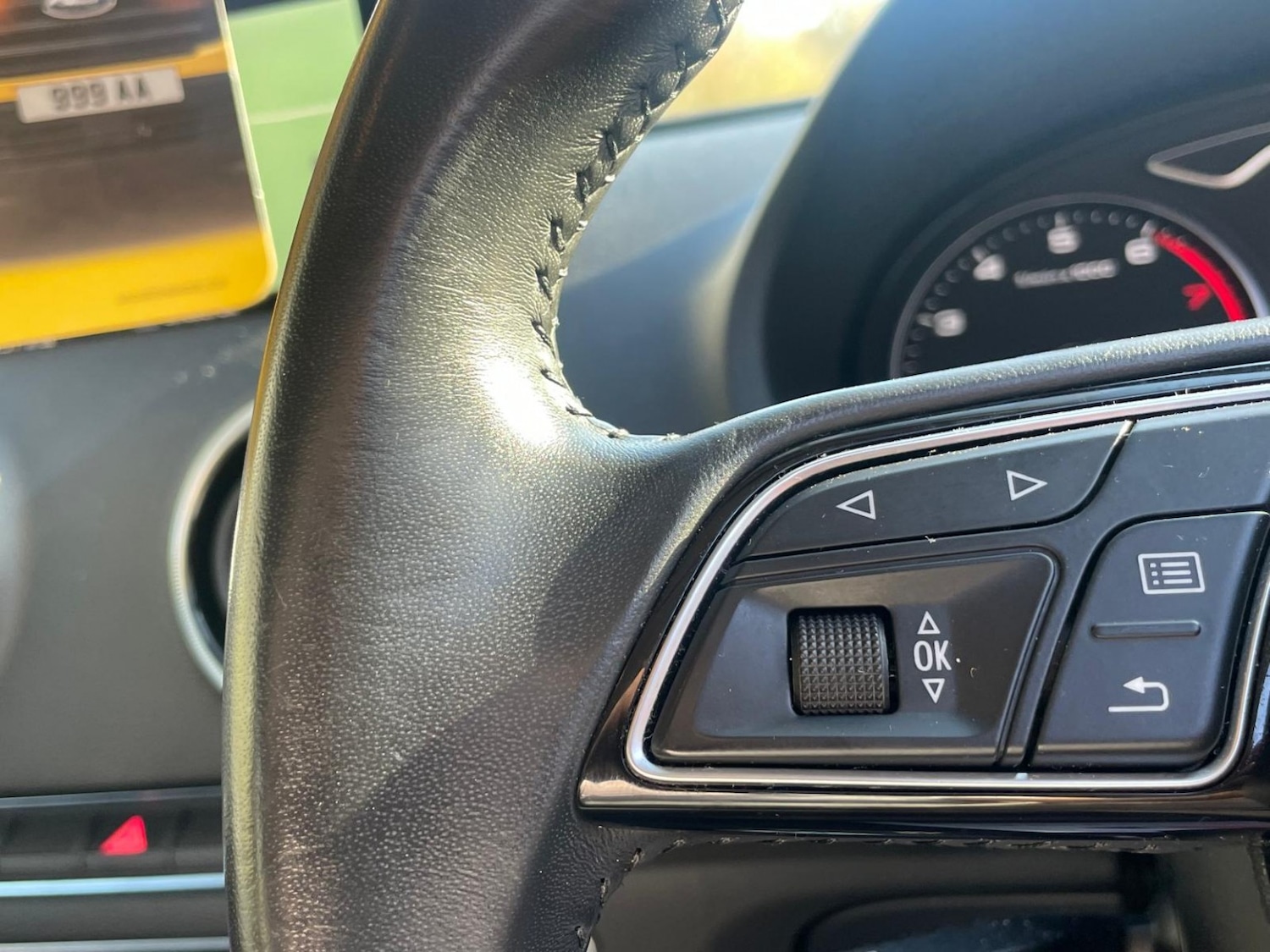 Used Audi A3 2019 for sale - 77977054: Photo 48