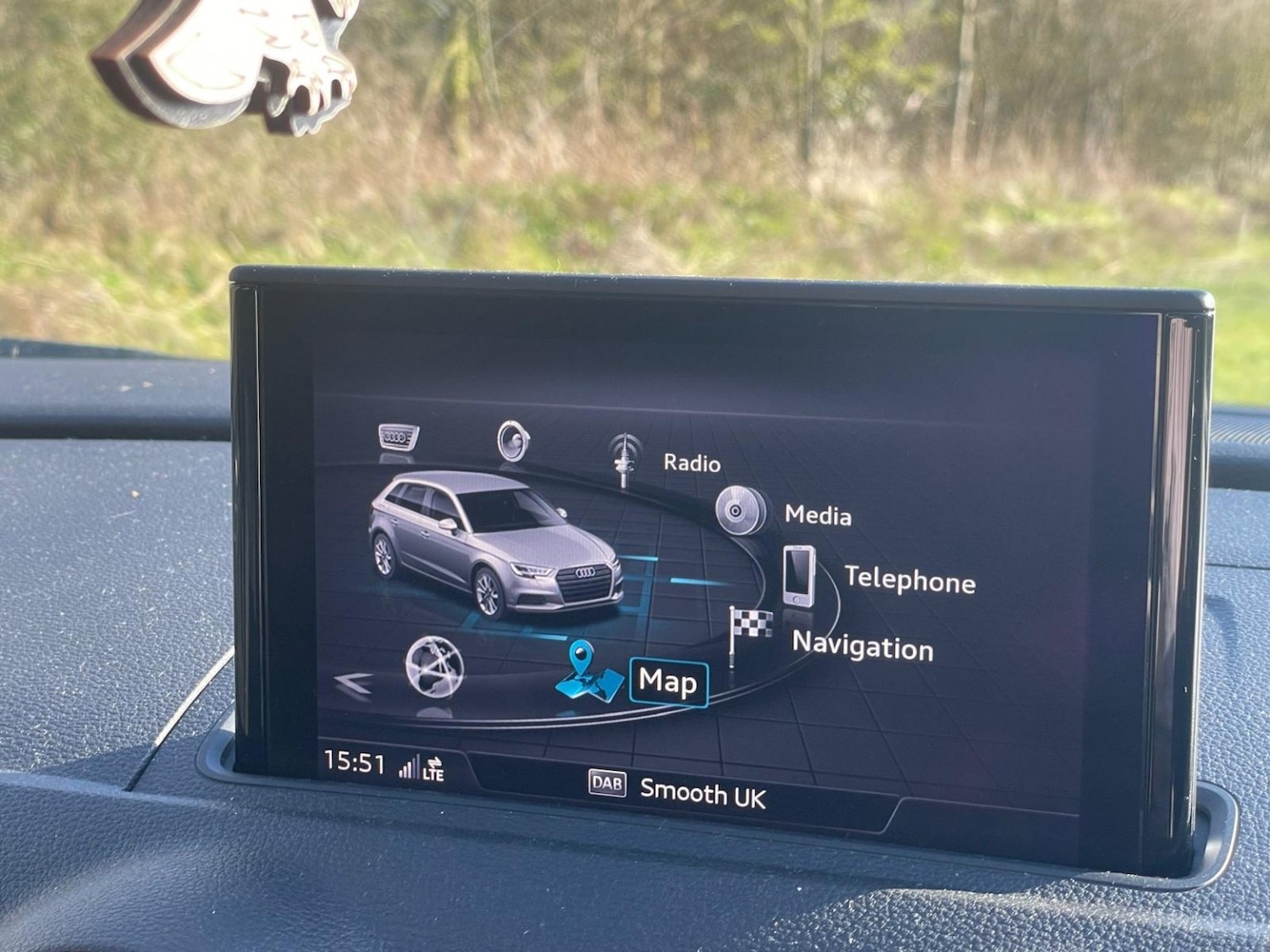 Used Audi A3 2019 for sale - 77977054: Photo 52