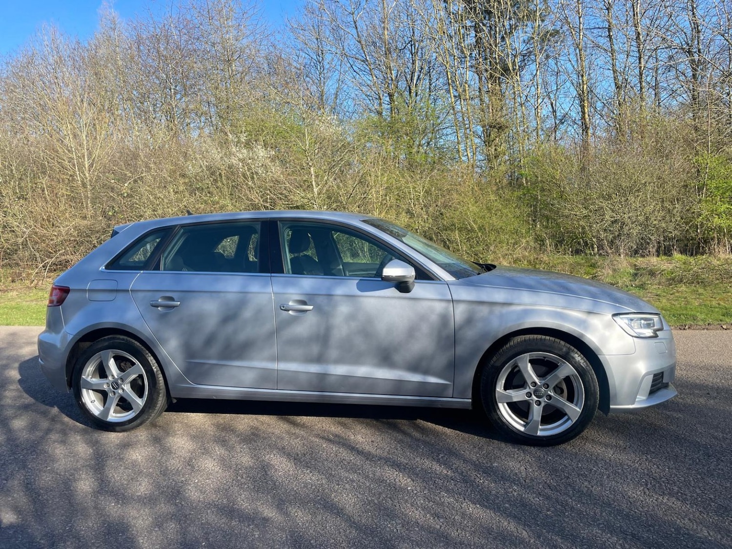 Used Audi A3 2019 for sale - 77977054: Photo 6