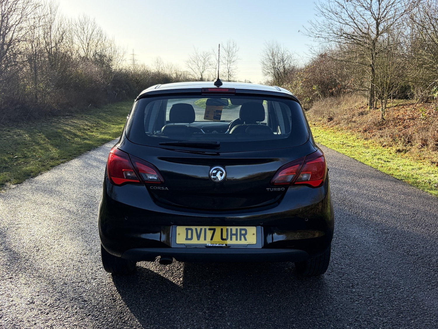 Used Vauxhall Corsa 2017 for sale - 77023144: Photo 10