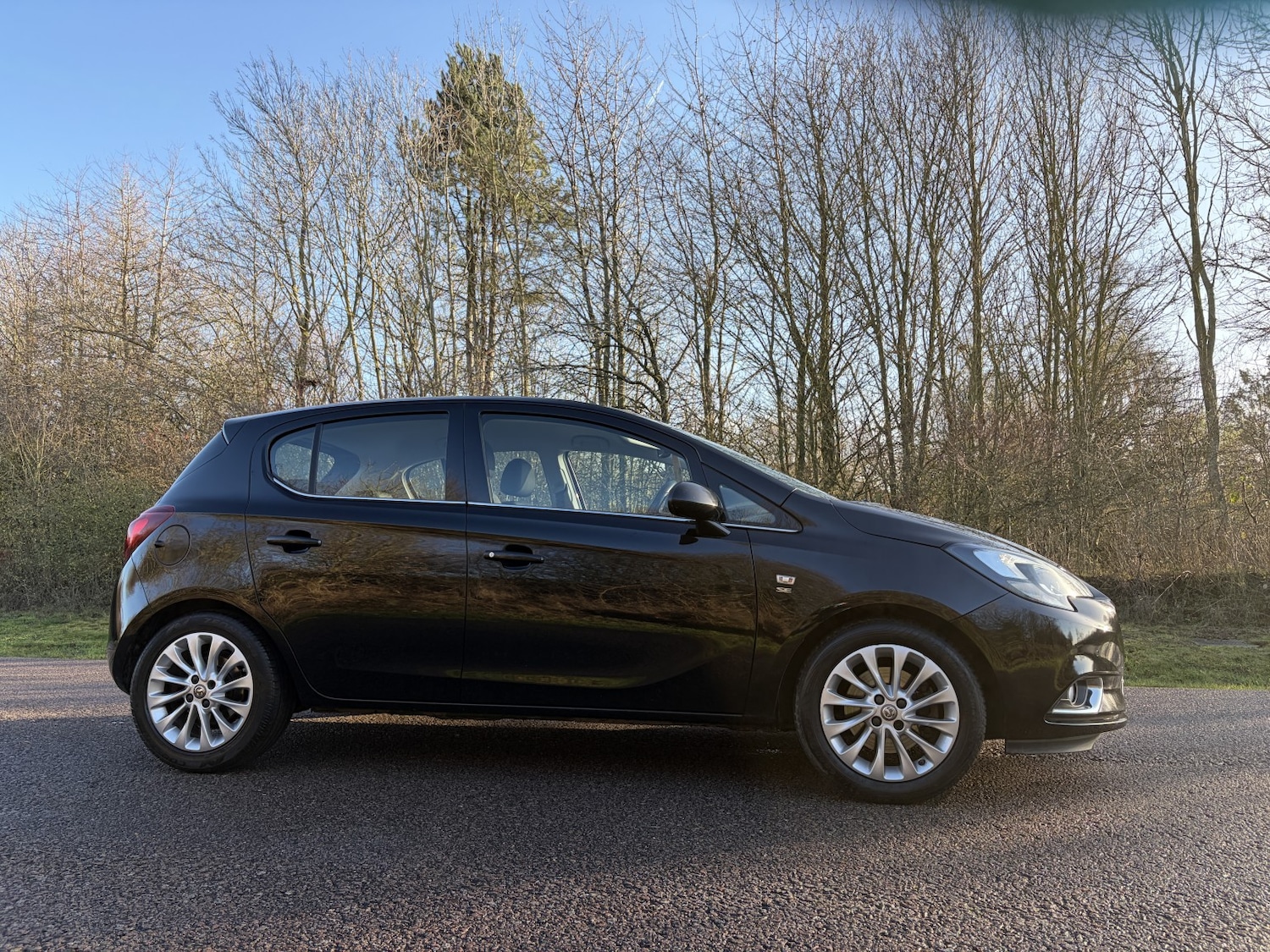 Used Vauxhall Corsa 2017 for sale - 77023144: Photo 11