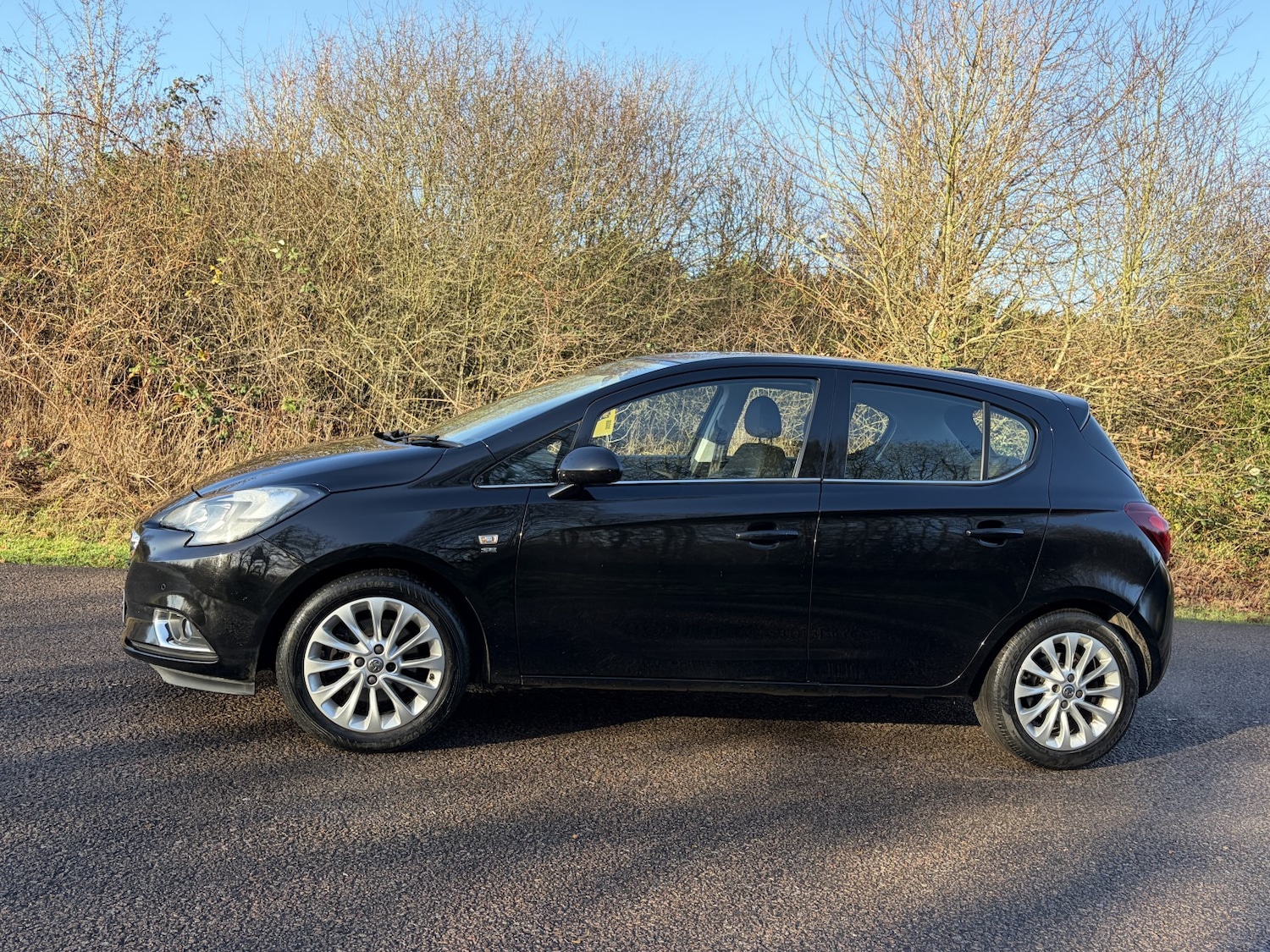 Used Vauxhall Corsa 2017 for sale - 77023144: Photo 12