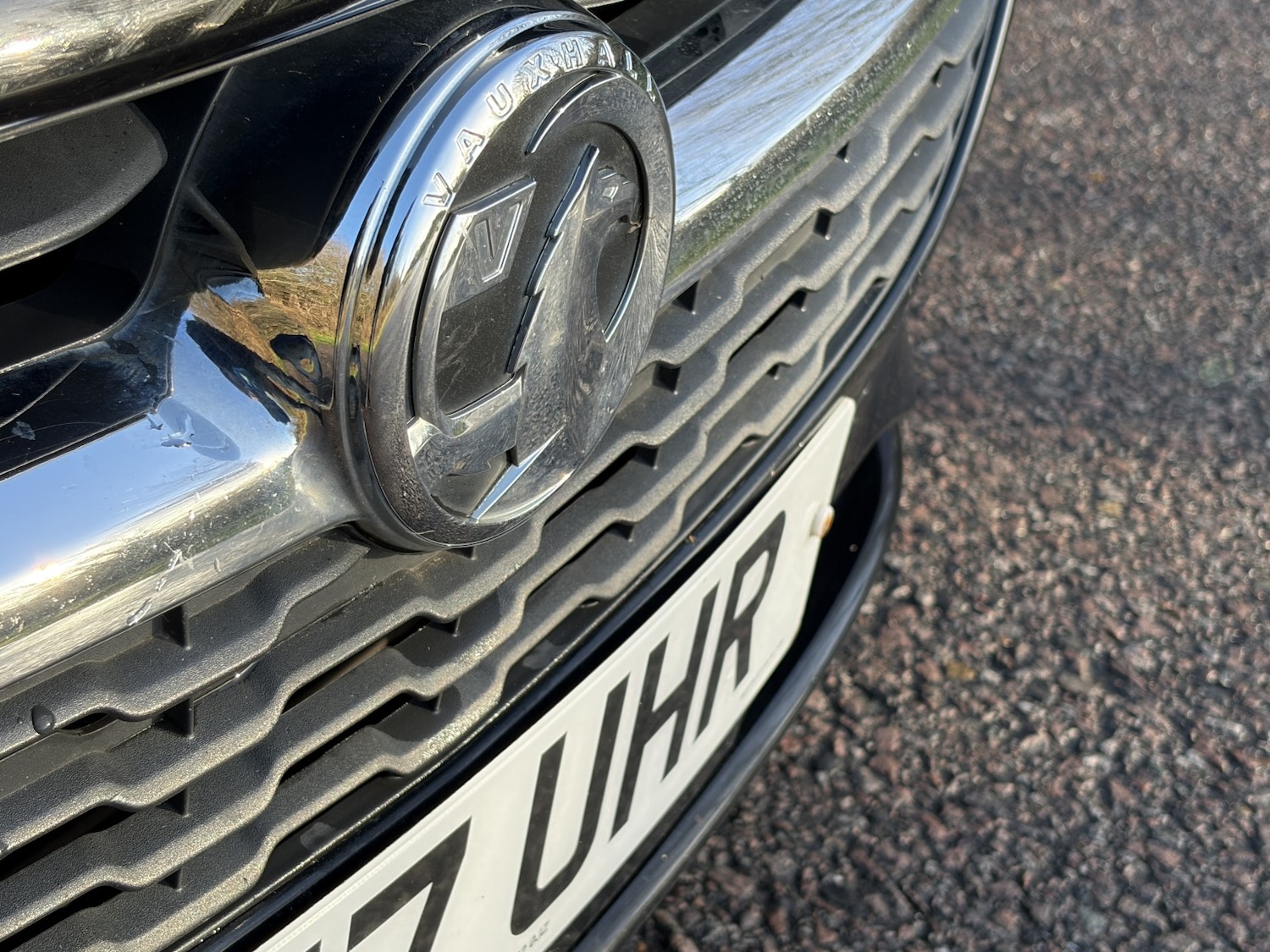 Used Vauxhall Corsa 2017 for sale - 77023144: Photo 18