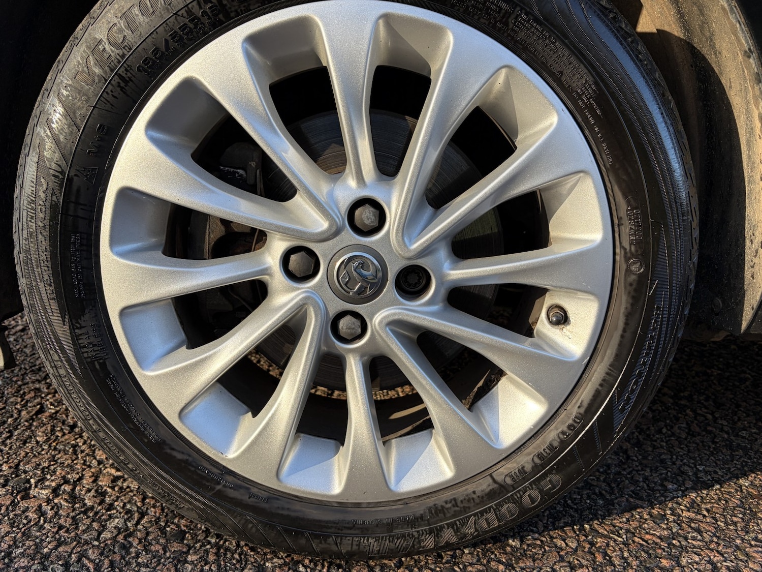 Used Vauxhall Corsa 2017 for sale - 77023144: Photo 19