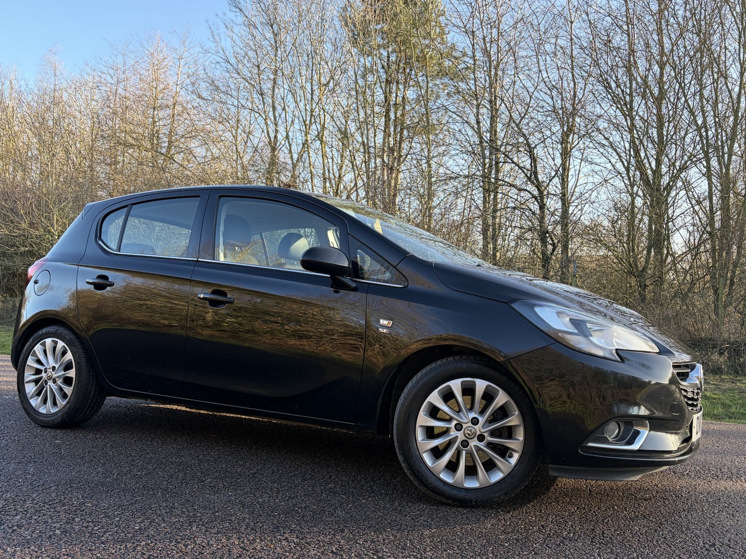 Used Vauxhall Corsa 2017 for sale - 77023144: Photo 2