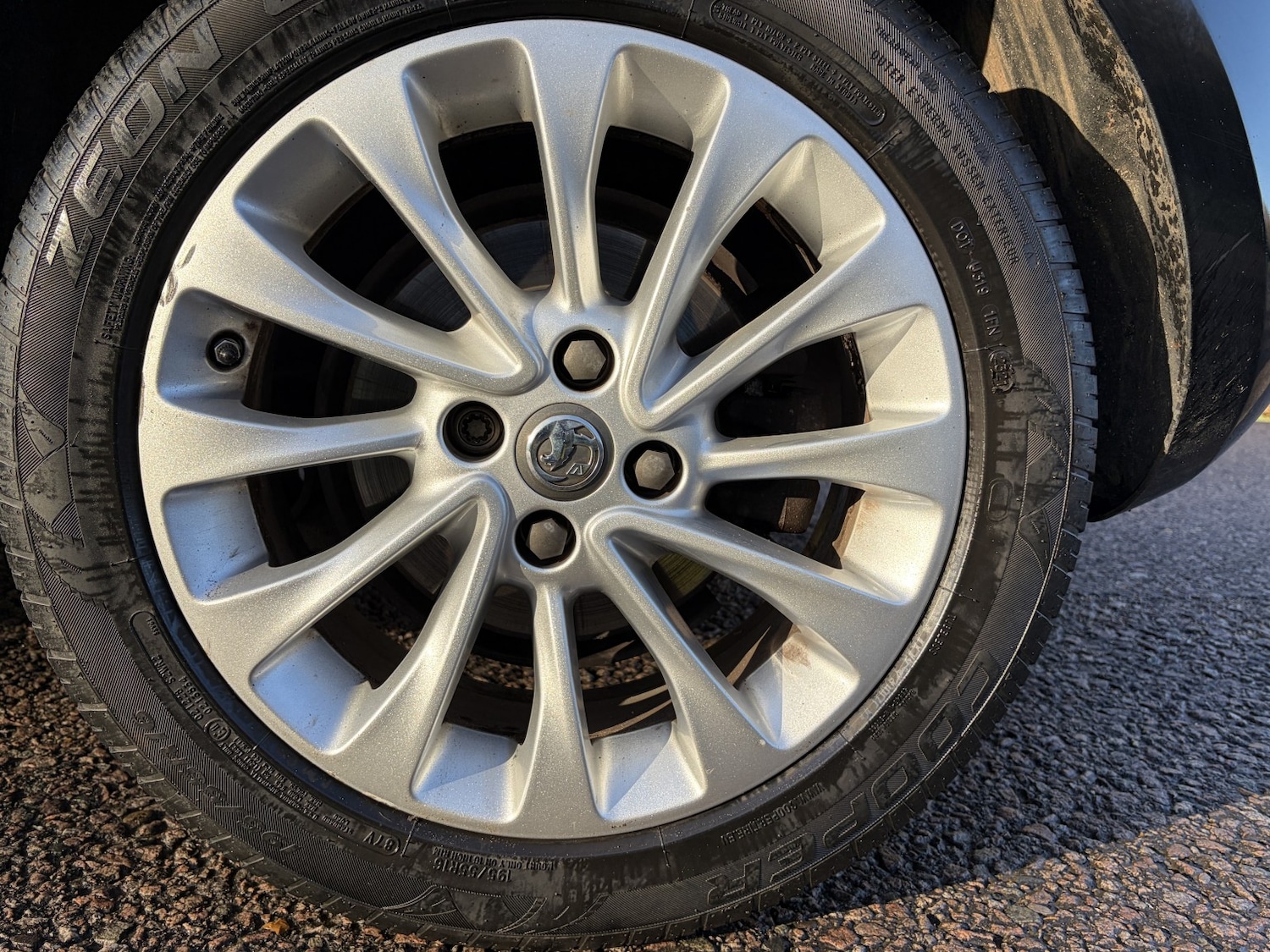 Used Vauxhall Corsa 2017 for sale - 77023144: Photo 20