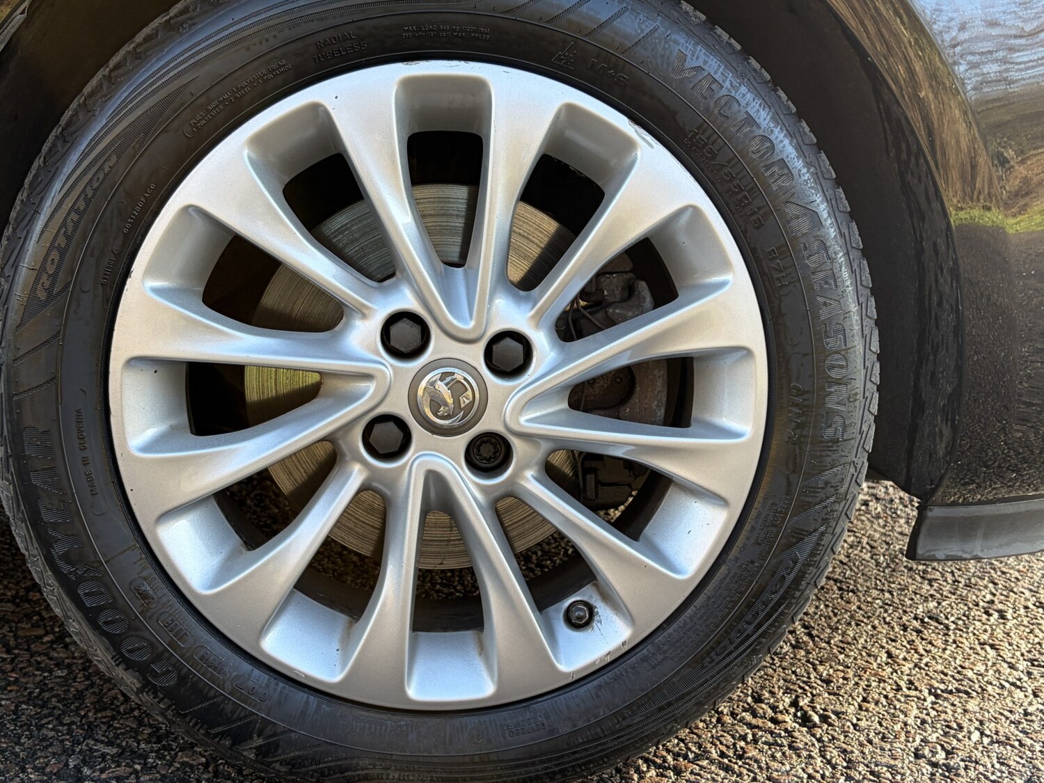 Used Vauxhall Corsa 2017 for sale - 77023144: Photo 21