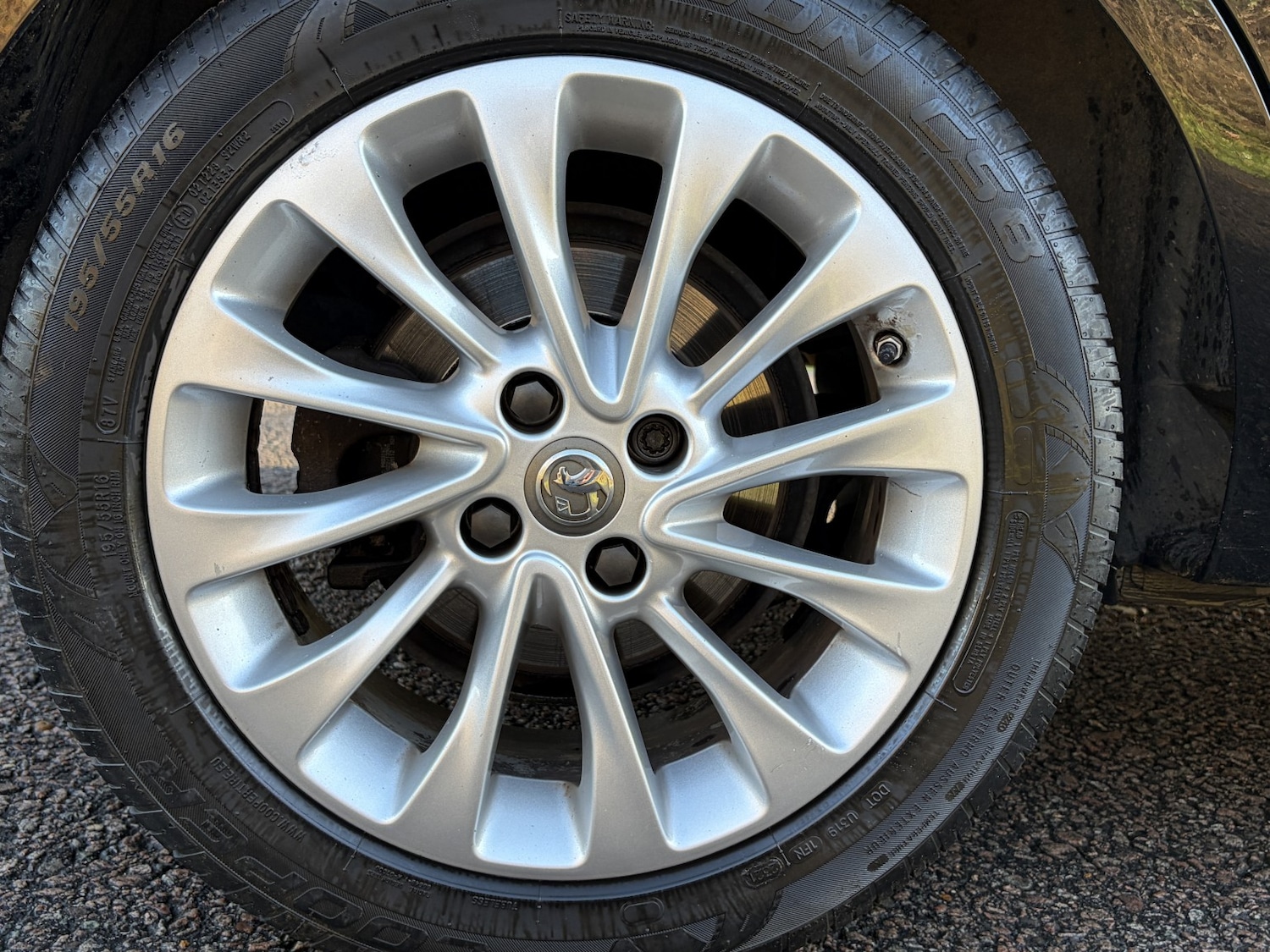 Used Vauxhall Corsa 2017 for sale - 77023144: Photo 22