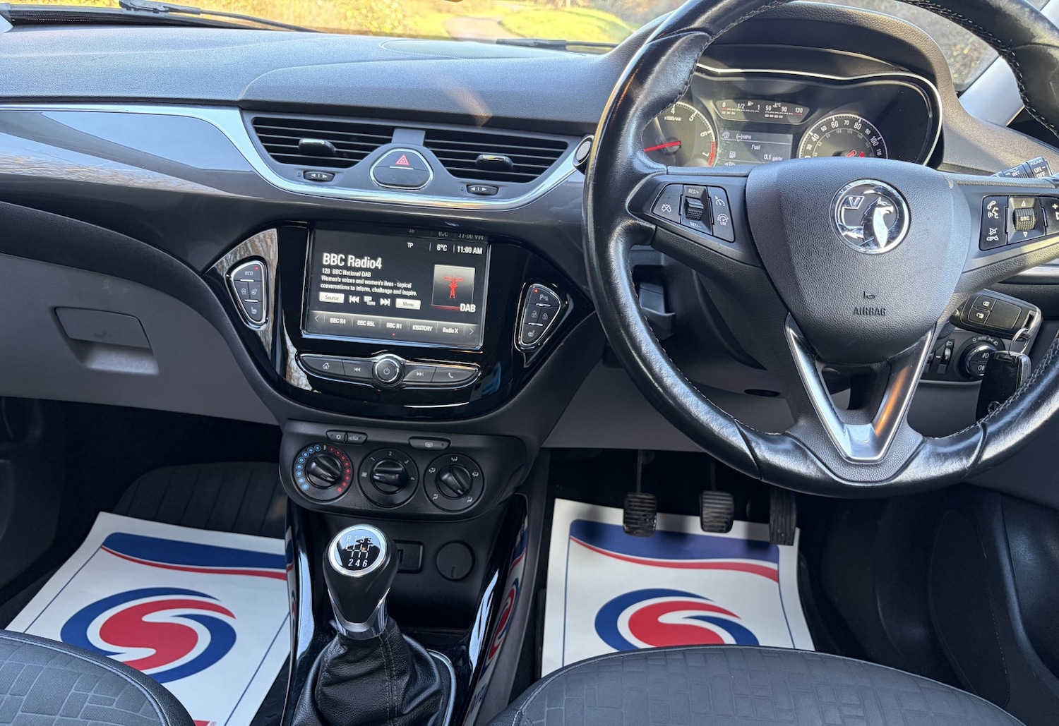 Used Vauxhall Corsa 2017 for sale - 77023144: Photo 23