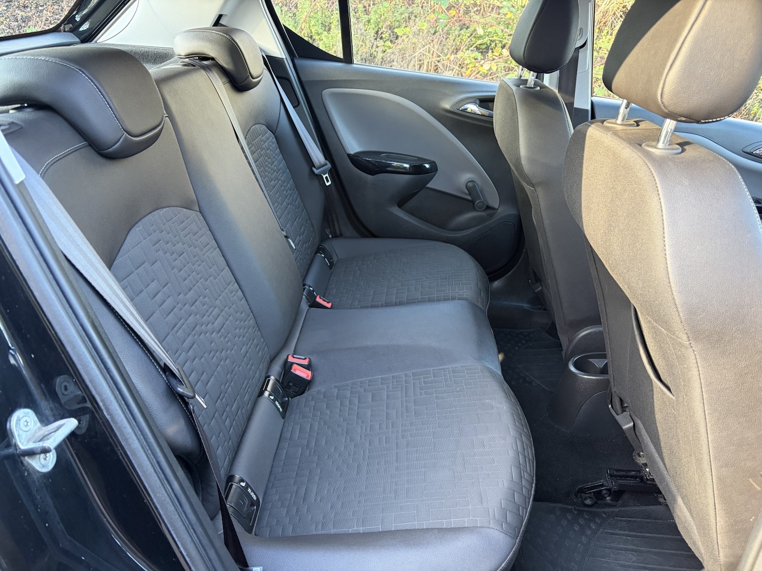 Used Vauxhall Corsa 2017 for sale - 77023144: Photo 25