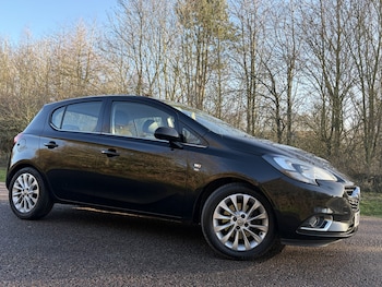 Used Vauxhall Corsa 2017 for sale - 77023144: Photo