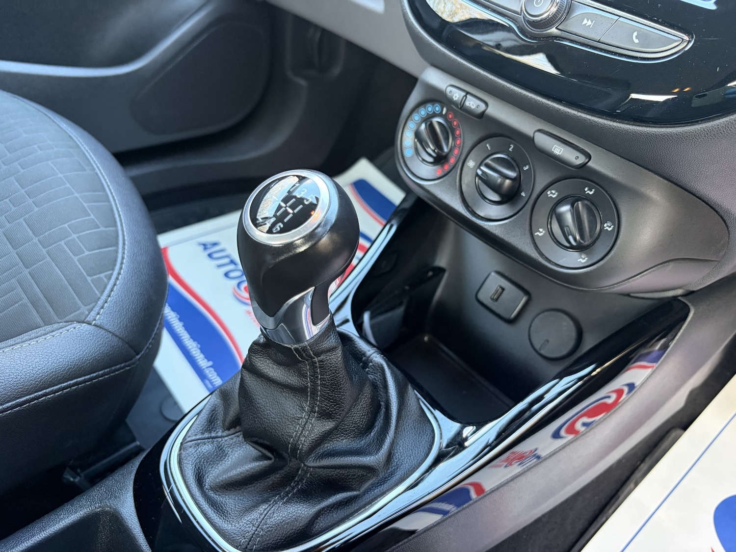 Used Vauxhall Corsa 2017 for sale - 77023144: Photo 30