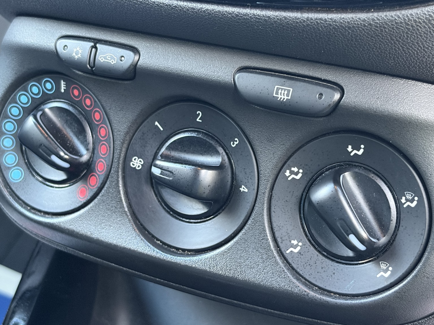 Used Vauxhall Corsa 2017 for sale - 77023144: Photo 36