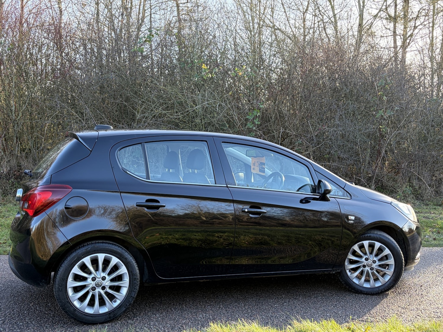 Used Vauxhall Corsa 2017 for sale - 77023144: Photo 4
