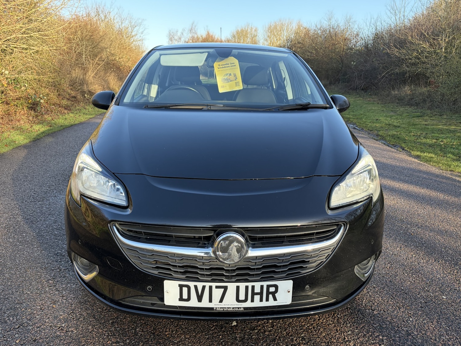 Used Vauxhall Corsa 2017 for sale - 77023144: Photo 5
