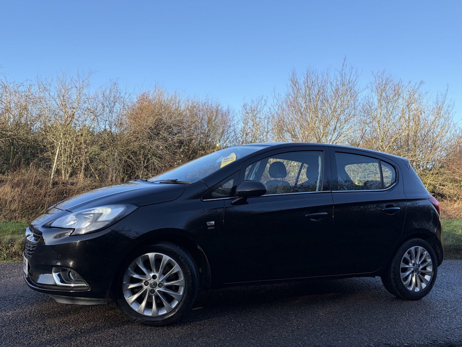 Used Vauxhall Corsa 2017 for sale - 77023144: Photo 6