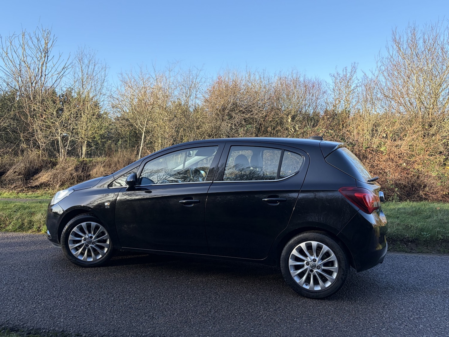 Used Vauxhall Corsa 2017 for sale - 77023144: Photo 9