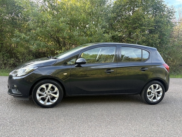 Used Vauxhall Corsa 2015 for sale - 76088702: Photo 10